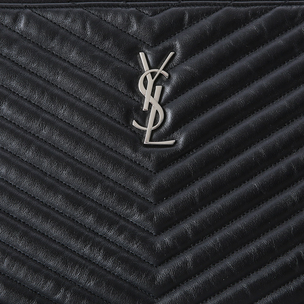 Yves Saint Laurent(USED)생로랑 559193 모노그램 태블릿 파우치